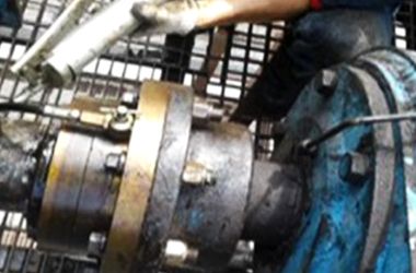 Pipe repair, piping, mechanical repair